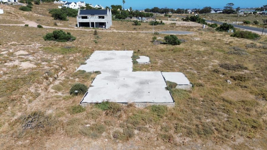 0 Bedroom Property for Sale in Da Gama Bay Western Cape